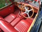 Jaguar XK140 Drophead Coupe 1954 года (UK)